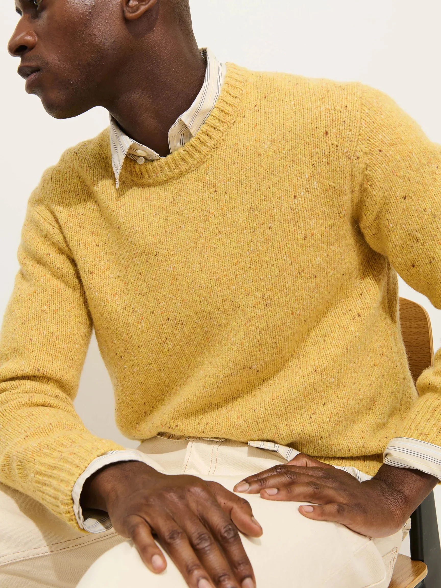 Alex_Mill_Donegal_Wool_Crewneck_Sweater_Sunflower_Yellow_5.jpg