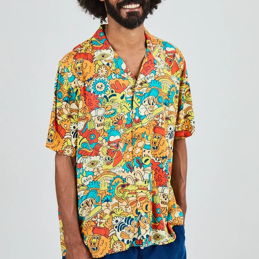 Brava_Asis_Percales_Party_Animal_Aloha_Shirt_1a.webp
