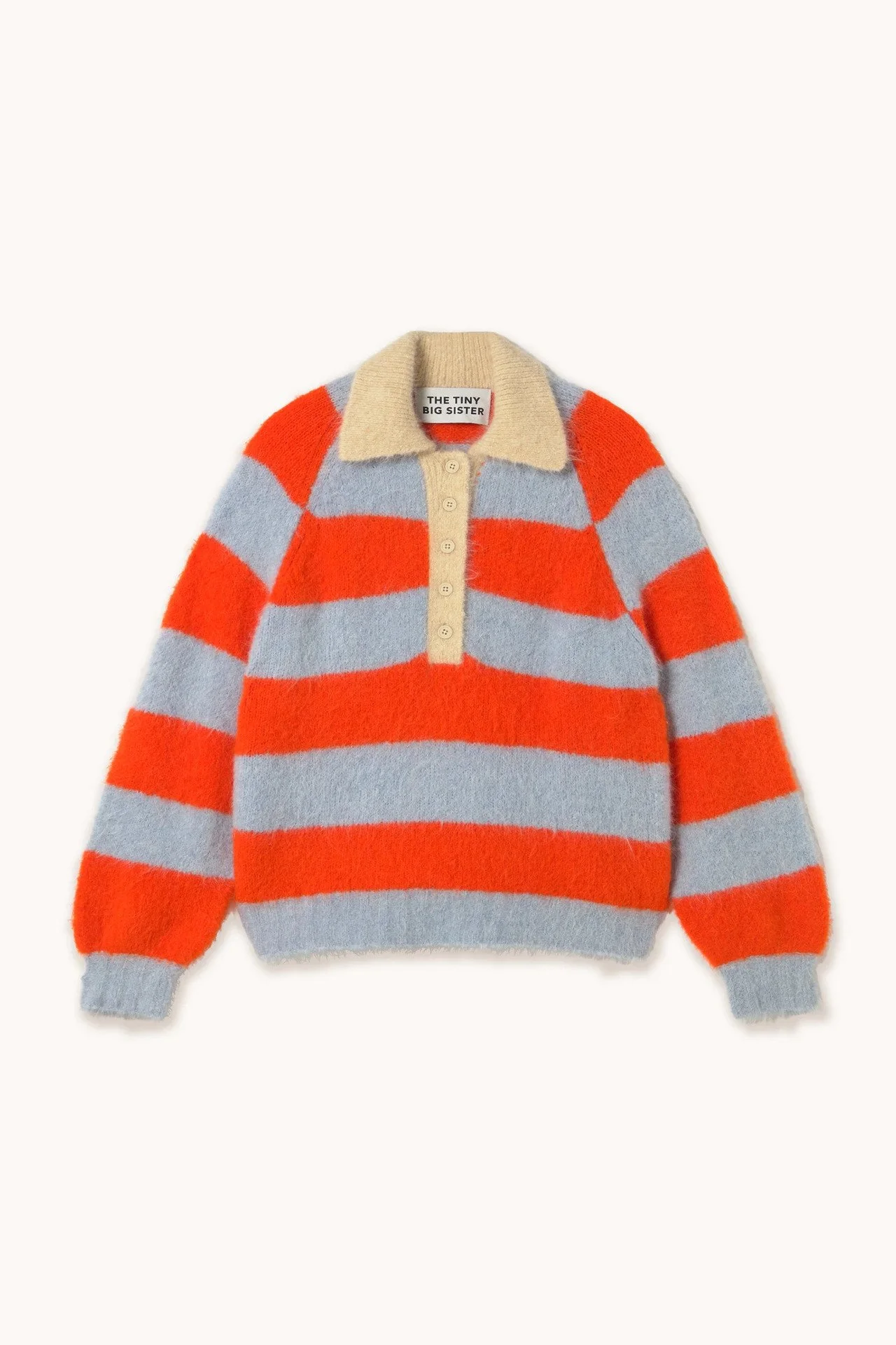 Tiny_Big_Sister_Frank_Striped_Polo_Blue_Red_Orange_1.jpg
