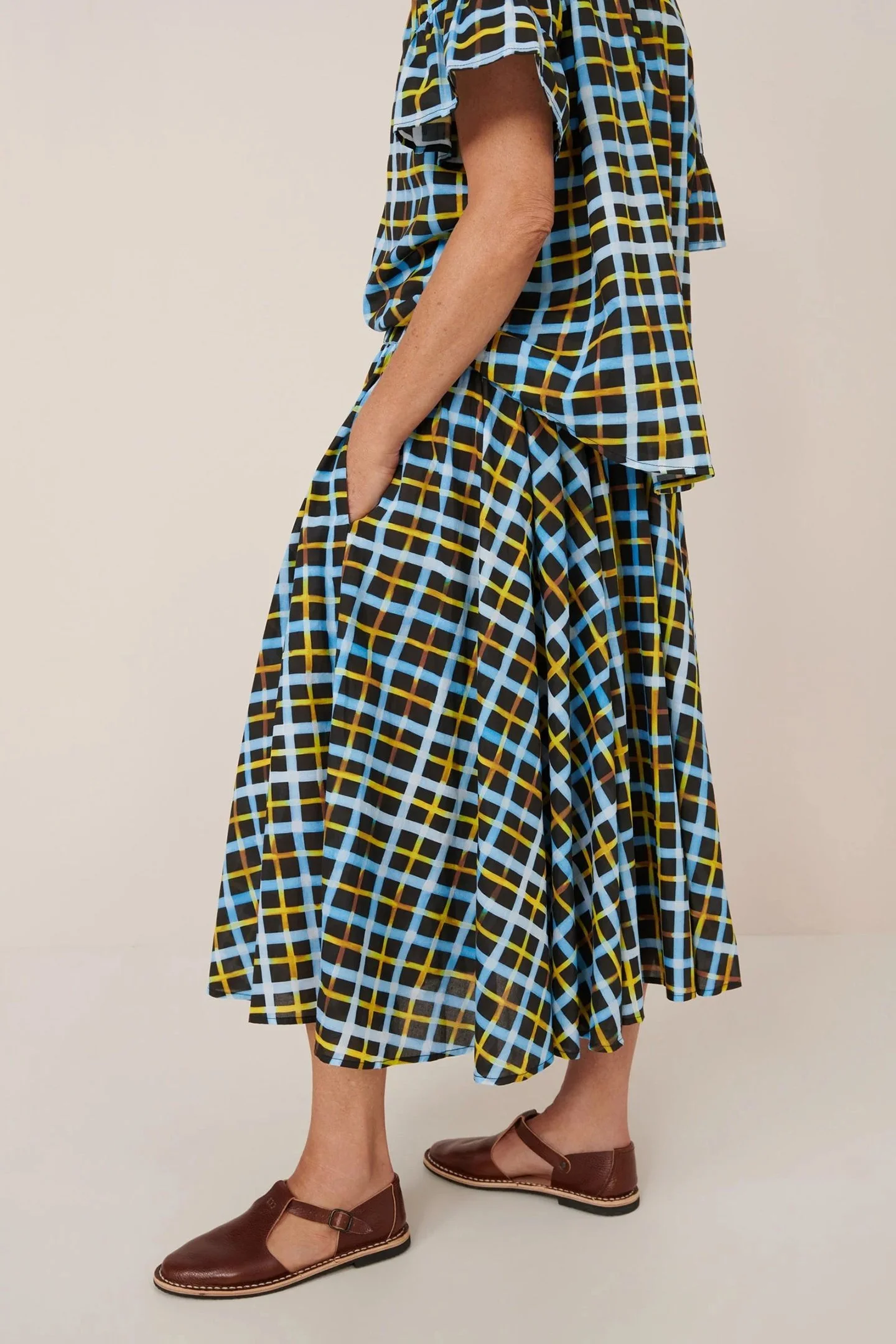 Kowtow_Motion_Skirt_Neon_Tartan_3.jpg