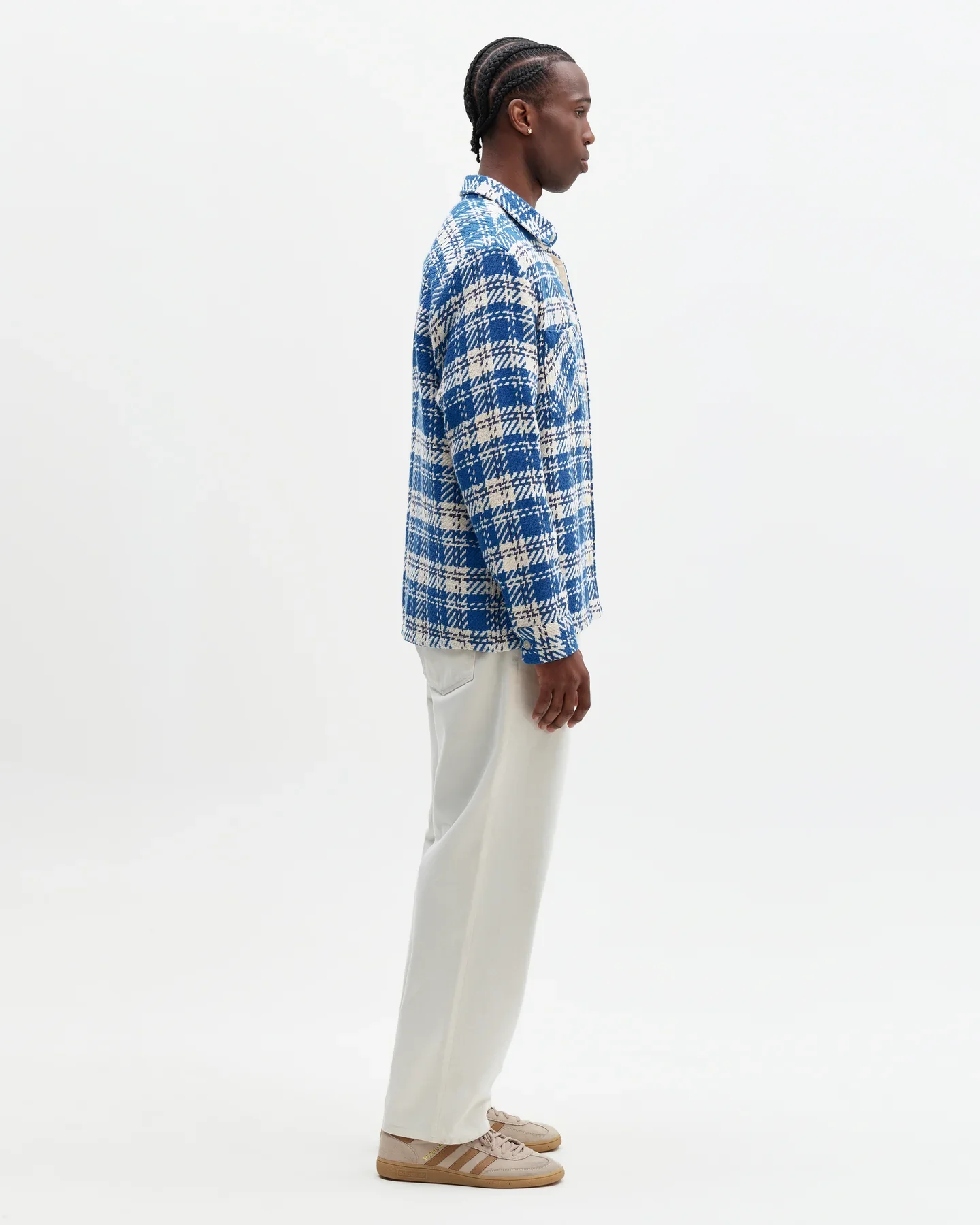 Wax_London_Whiting_Overshirt_Blue_Ecru_Oran_Check_5.webp