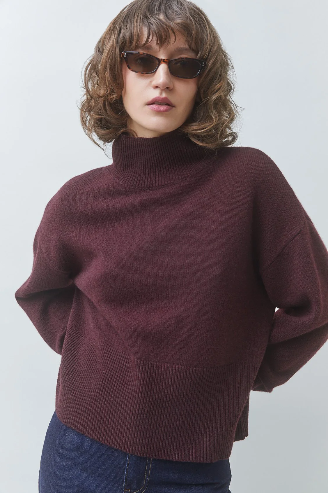 Suncoo_Pinto_Top_Sweater_Jumper_Plum_Prune_Purple_Burgundy_4.jpg