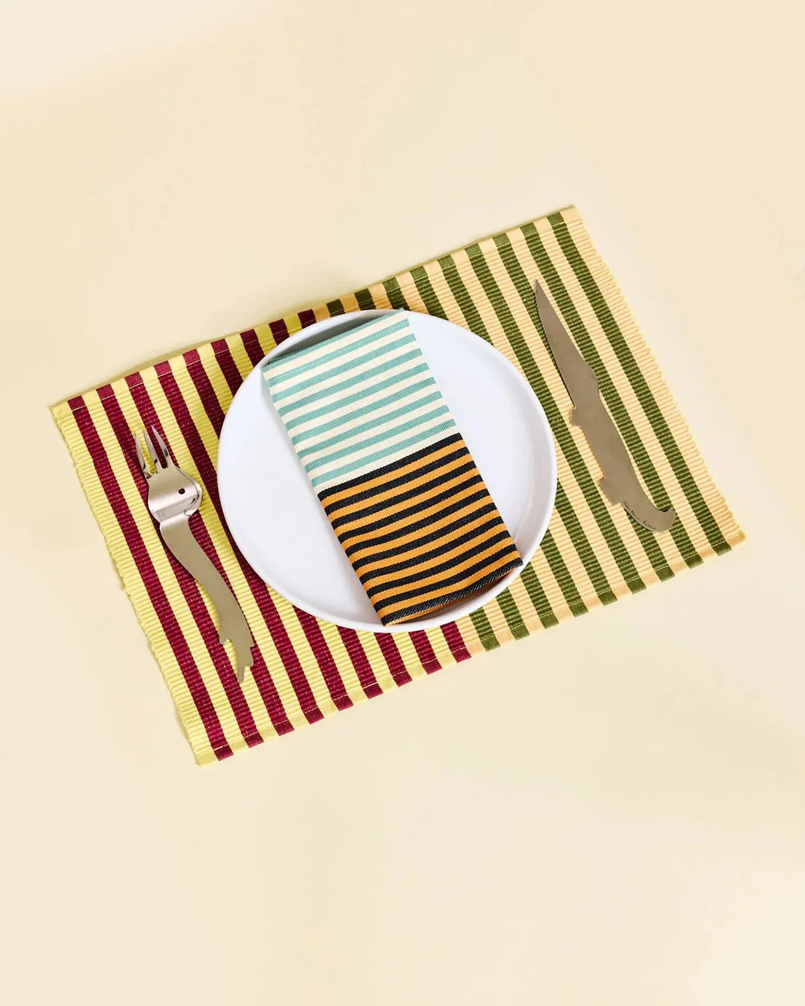 Dusen_Dusen_Duo_Stripe_Placemats_Set_Four_10.jpg