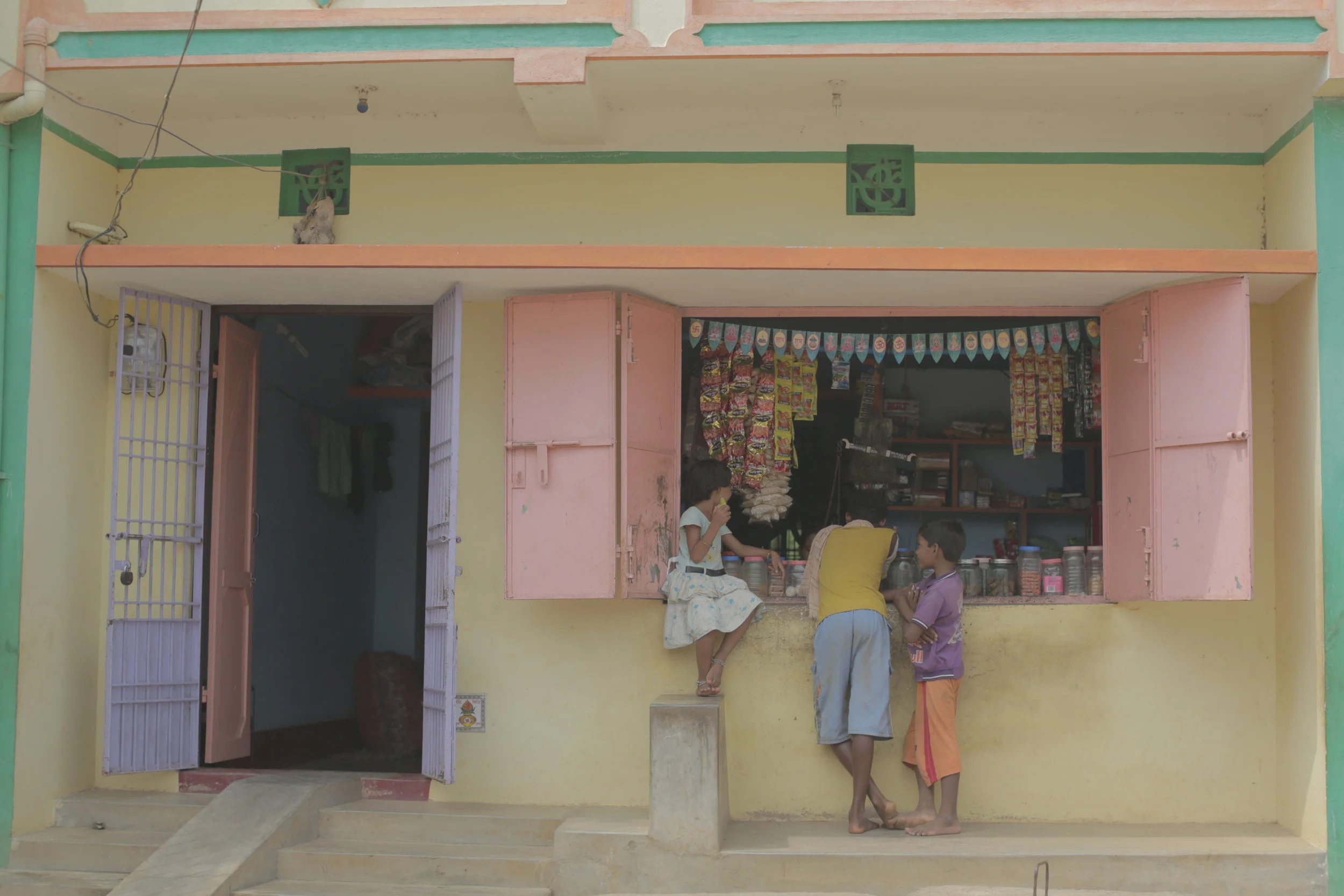 Orissa, India 2013