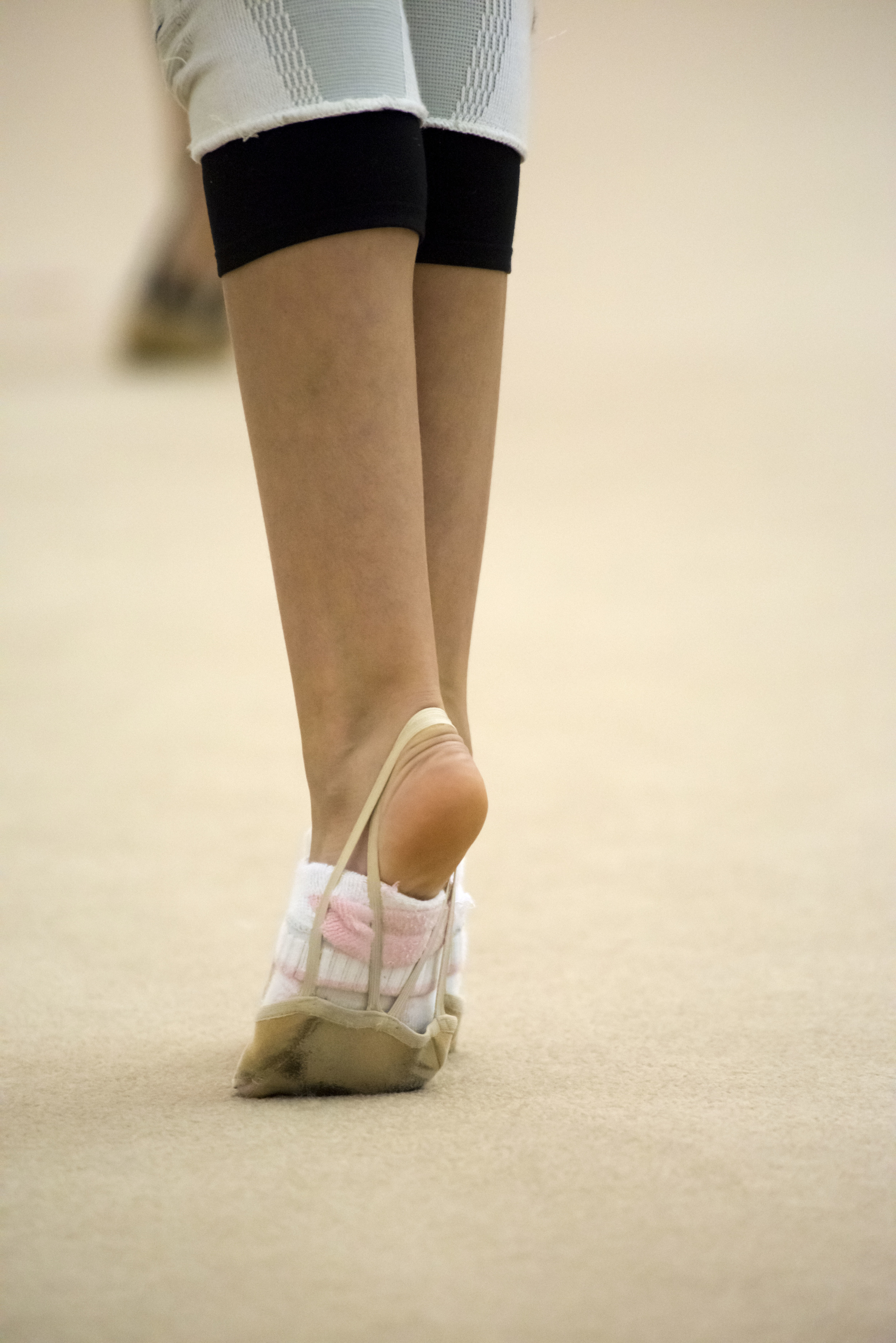 legs ©Suzanne Metzel