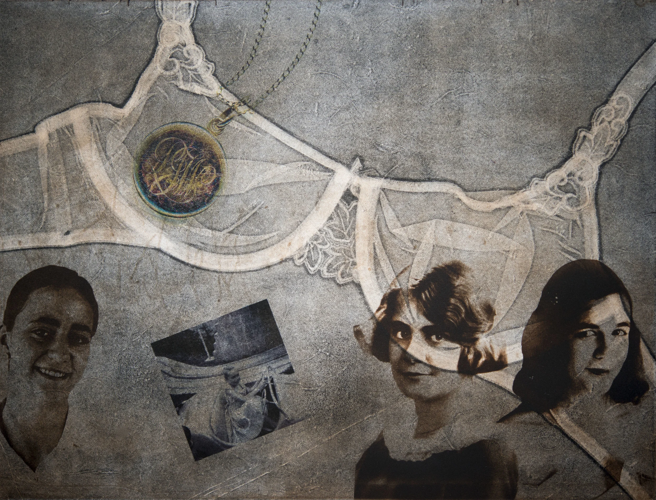 Legacy ©Suzanne Metzel
