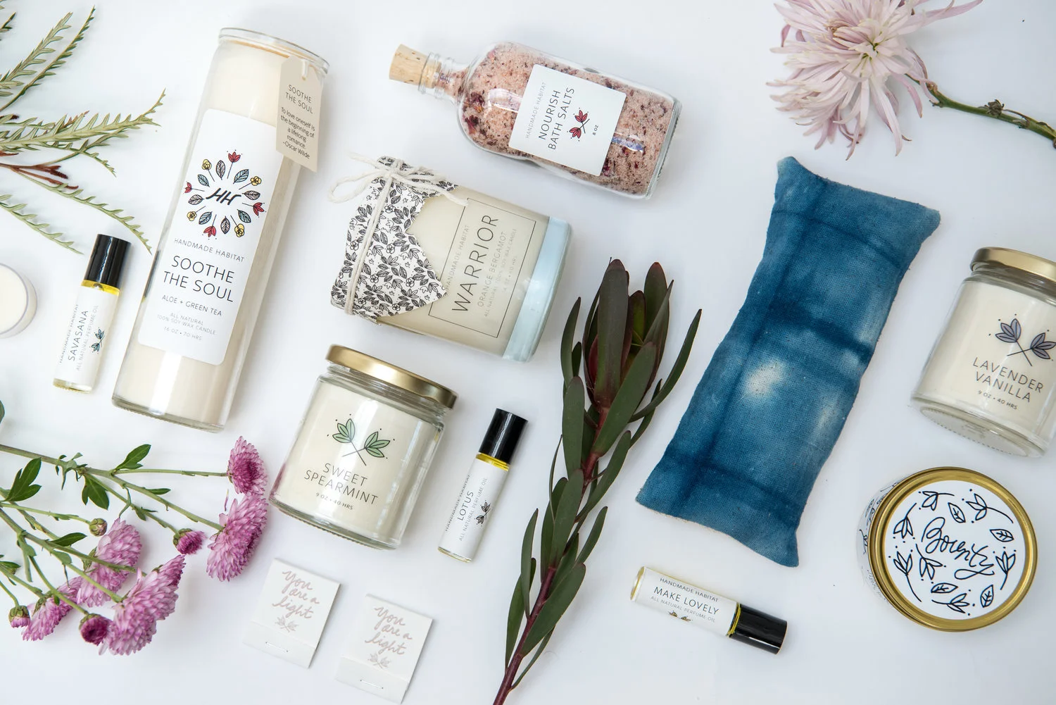 Our Holiday Gift Guide