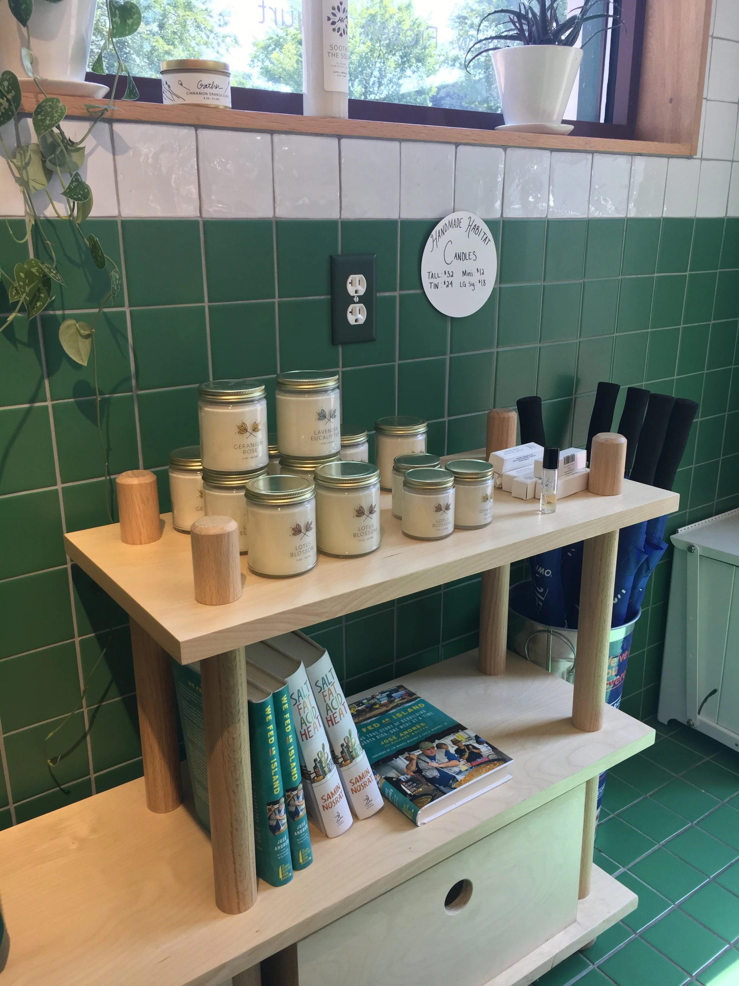 Retailer Spotlight | The Tavern