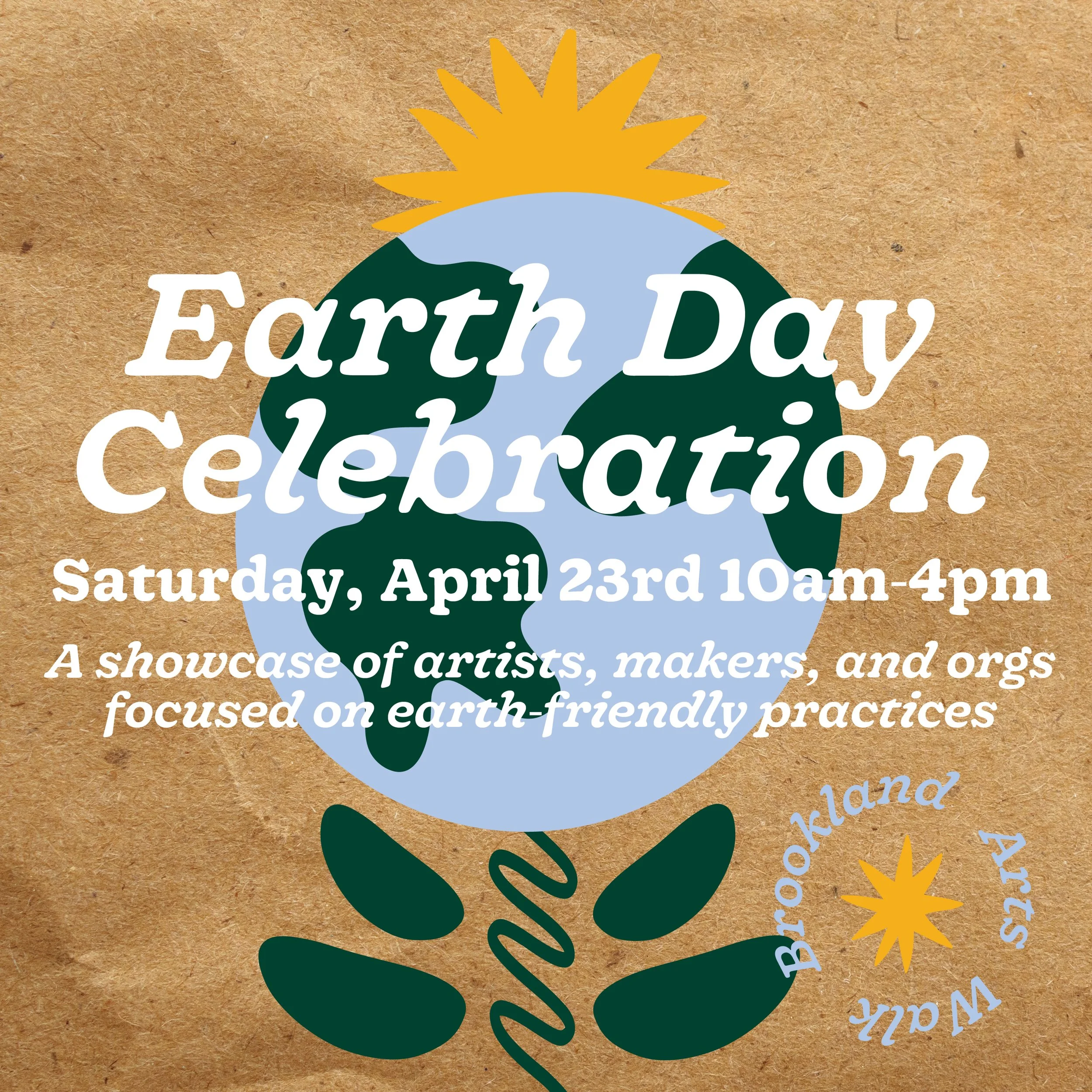 Earth Day Celebration
