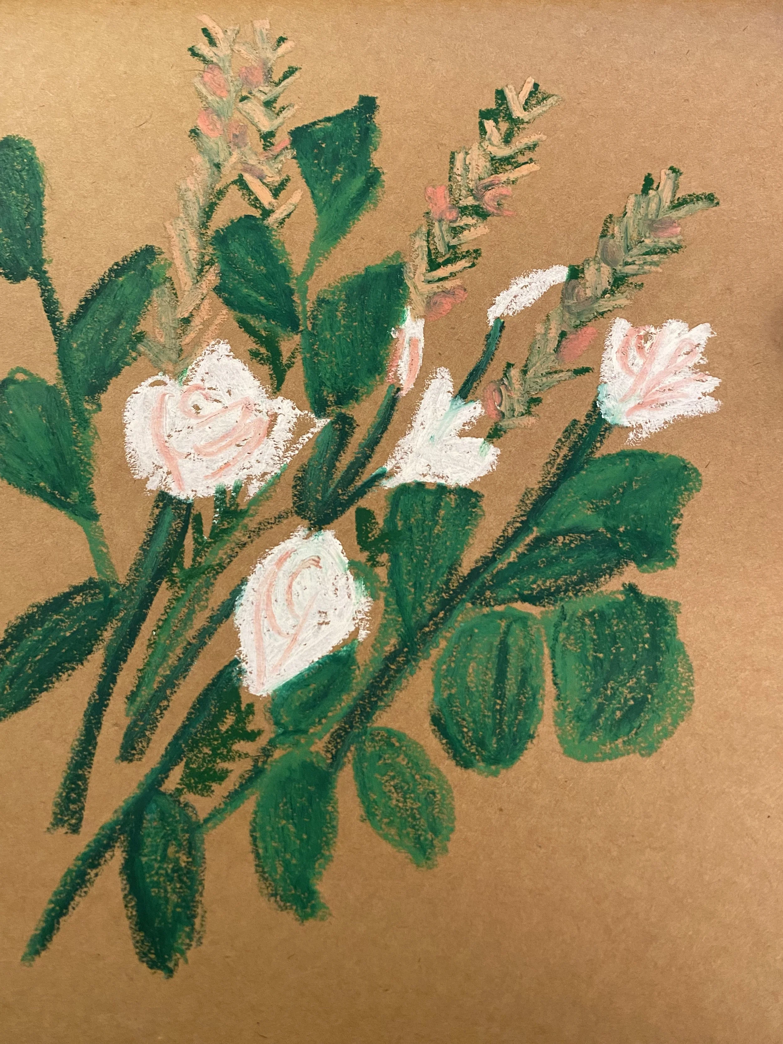 Flowers Fer Yer Flowers