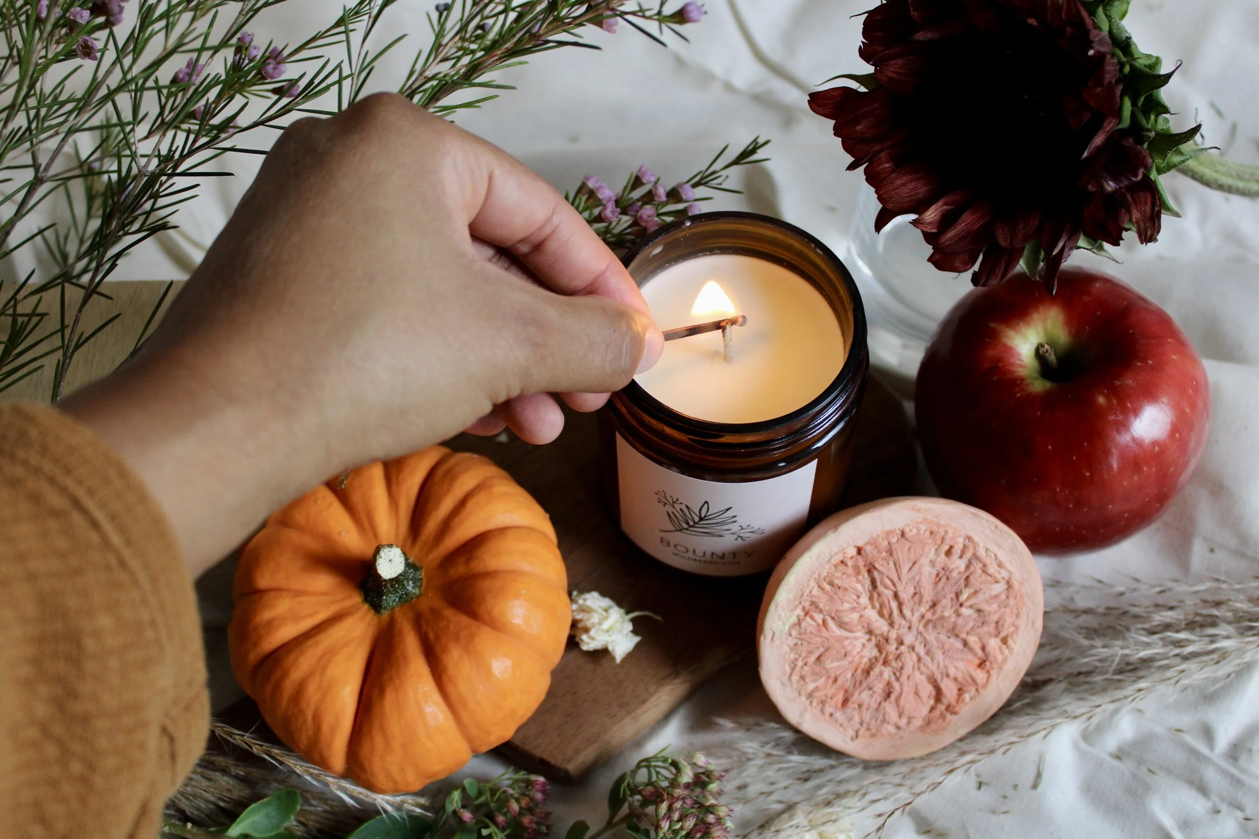 Mindful Moments: November