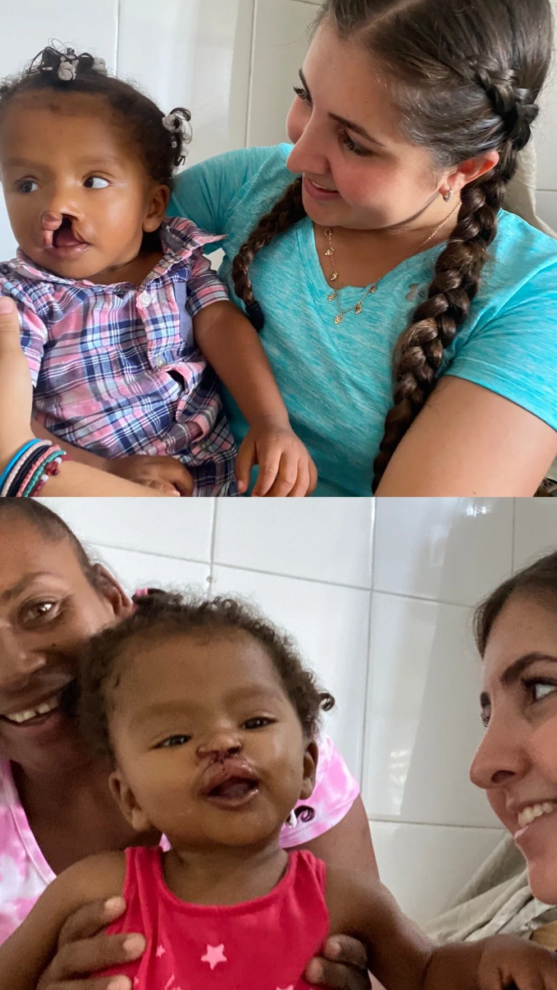 DOMINICAN REPUBLIC, MAY 14-19