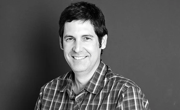 David Nicolay - Evoke International Design