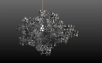 DIAMOND LATTICE