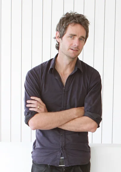 Scott Bridgens