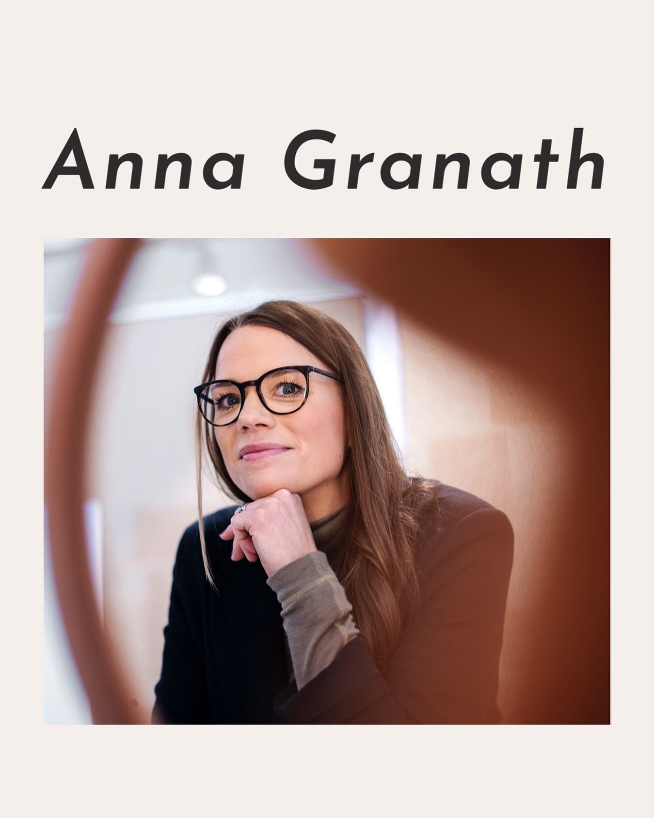 L A M P is very excited to announce the addition of Anna Granath to our 2022 International Lighting Design Competition Judging Panel! 

Anna Granath is the Range &amp; Product Design Manager at IKEA of Sweden for Lighting and Children&rsquo;s IKEA. S