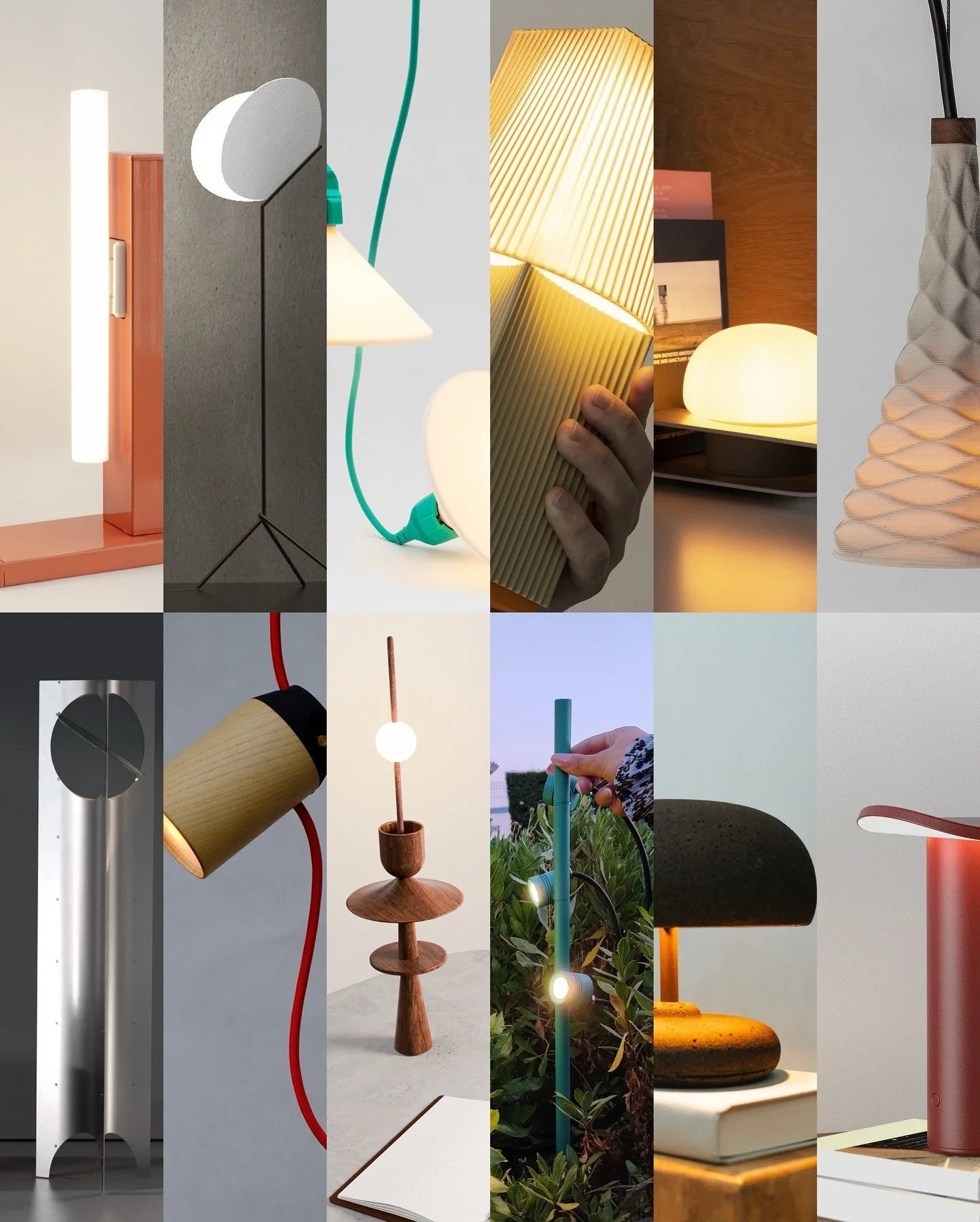 L A M P 2024 Winners Announced!!!

Celebrating the 10th International Lighting Design Competition in partnership with @designmilk , we are thrilled to reveal the winners! Thank you to our esteemed jurors: Cheryl S. Durst - IIDA @cheryldurst , Rodrigo
