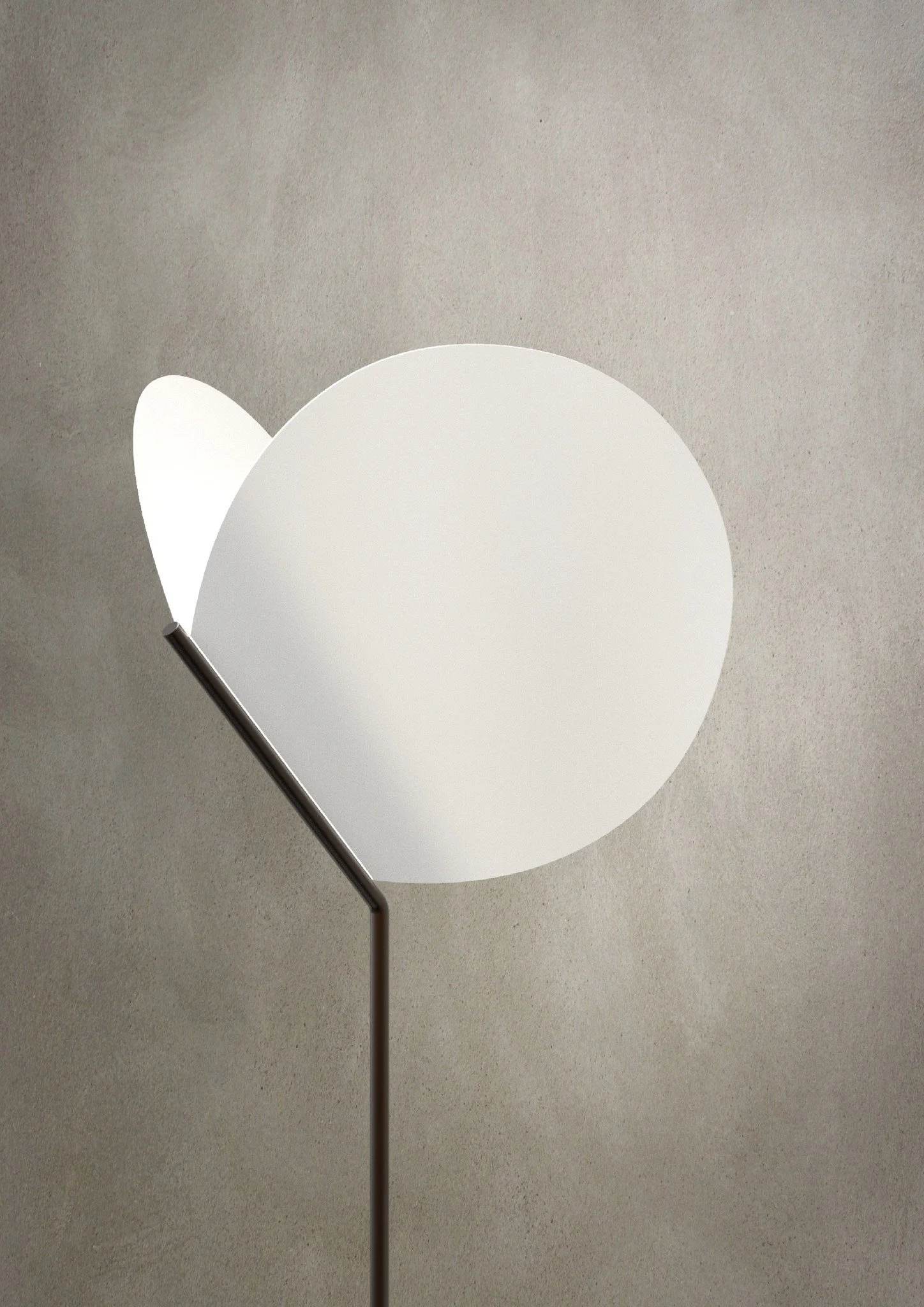 2024 Professional Floor Category Winner: 
Pupa by Andrea Brugnera

One day, I saw a butterfly gently resting on a small branch. Its light wings seemed to emit a soft glow, creating a harmonious balance between the fragility of the butterfly and the s