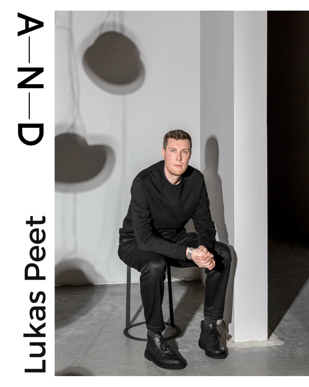Lukas Peet