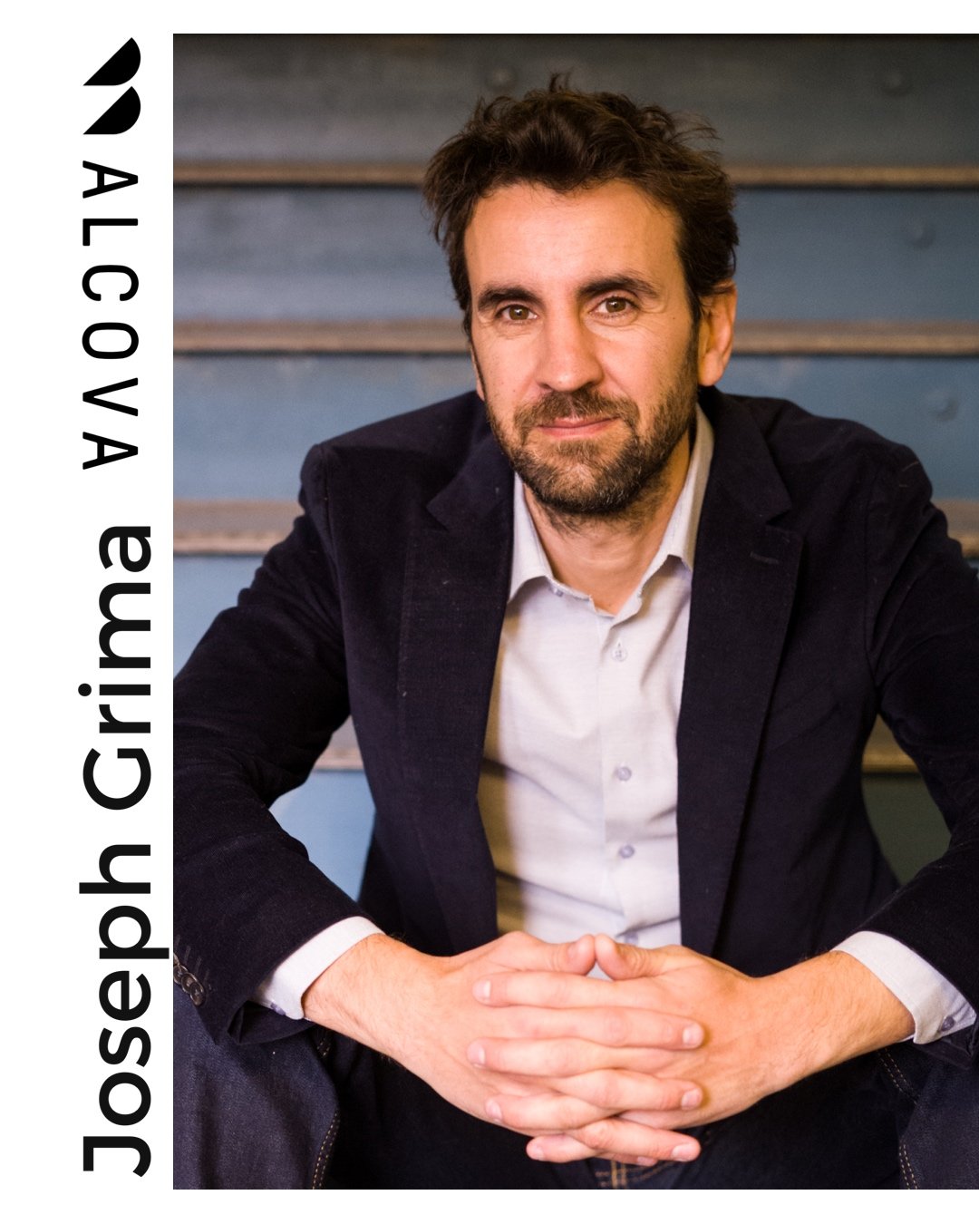Joseph Grima