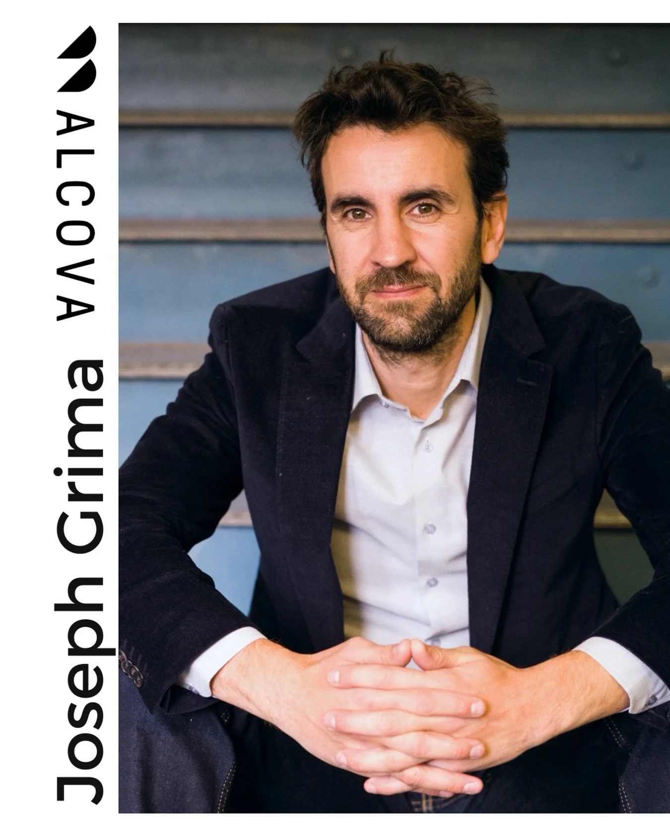 Next on the L A M P 2026 judging panel: Joseph Grima.

@josephgrima @spacecaviar @alcova.milano @designacademyeindhoven

Joseph Grima is an architect, writer and curator based in Milan, Italy. He is the Creative Director of Design Academy Eindhoven a