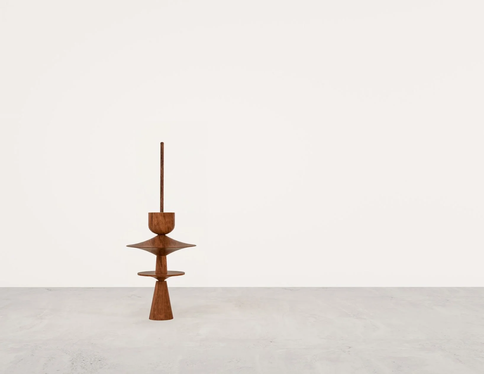 2024 Overall Student and Portable Category Winner: 
Entracte by Mathilde Piel

The word Entracte means 'between acts'. This interlude occurred in the middle of a theater piece and was originally used to replace the candles to ensure decent lighting d