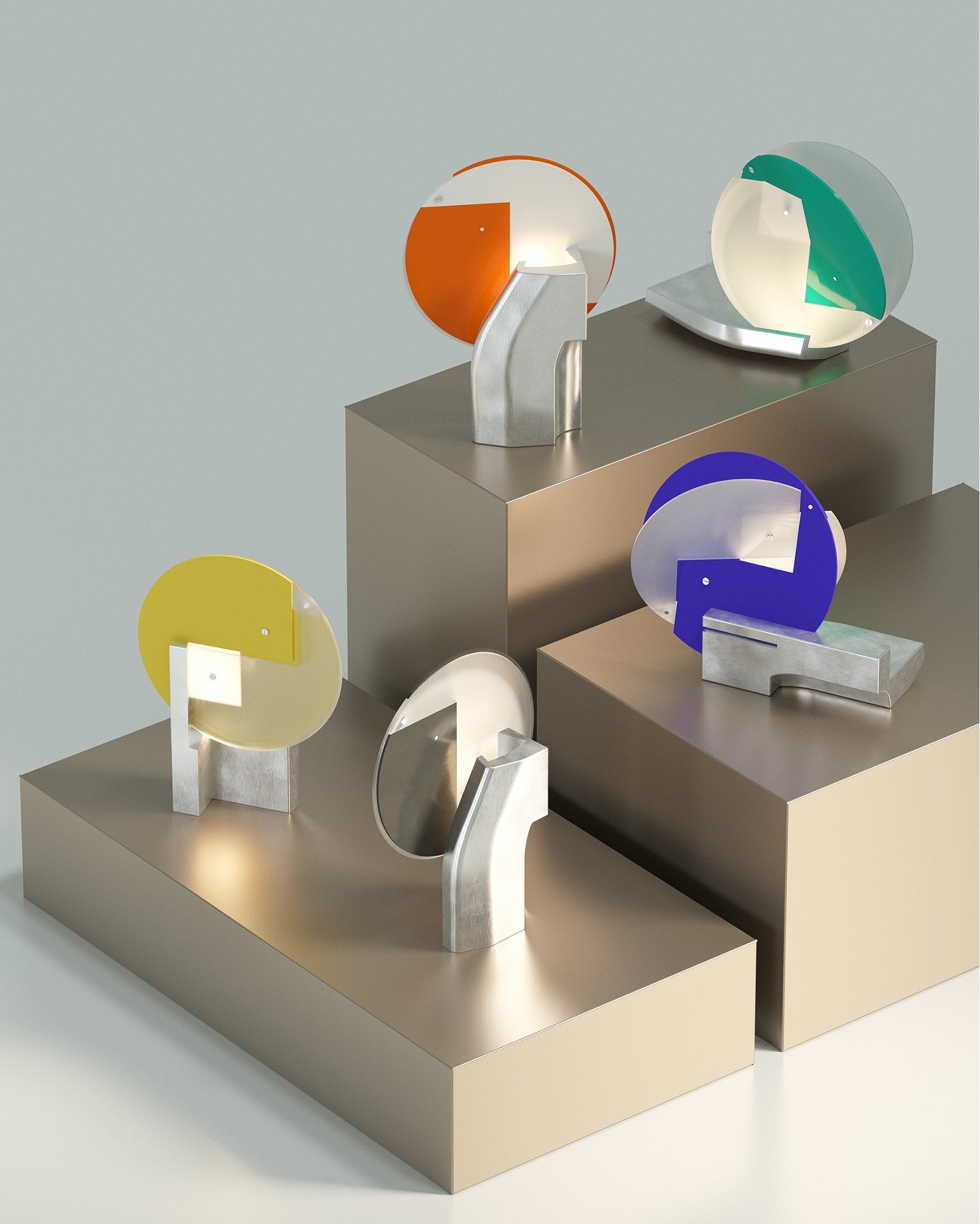 ALMOST Final call. Submissions for L A M P 2026 close mid October. This is your last chance to enter at lampthecompetition.com.

2024 People's Choice Professional Winner (tie): HaloFold by Yiyu Zhou, Xinyuan Yue, Wan-Yu Chen, Jinxin Xu - StudioWXYZ


