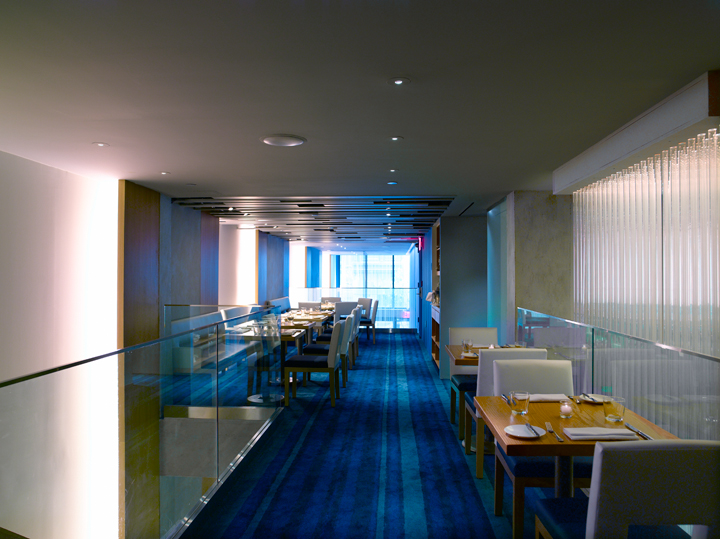 Mezzanine