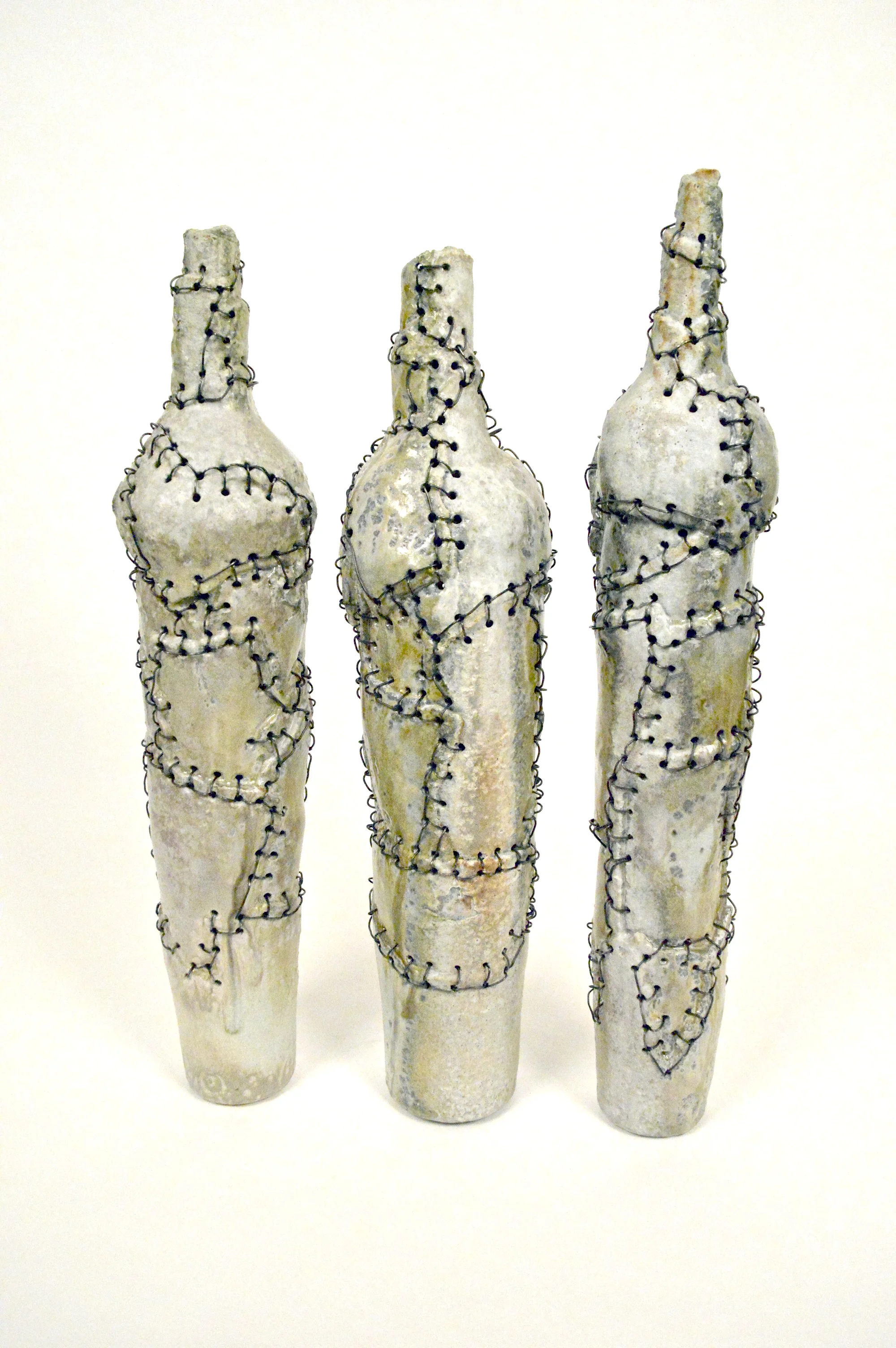 Patched Bottles