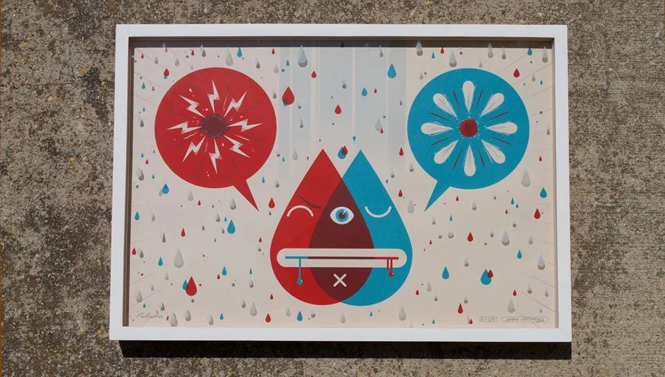 Petrichor