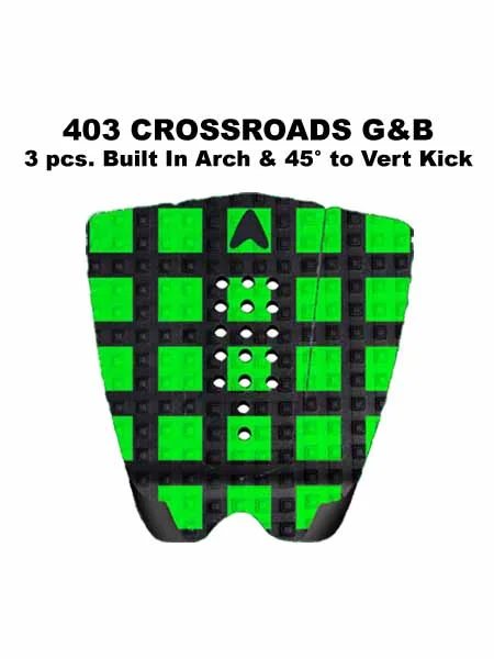 403 Crossroads Gr & Blk