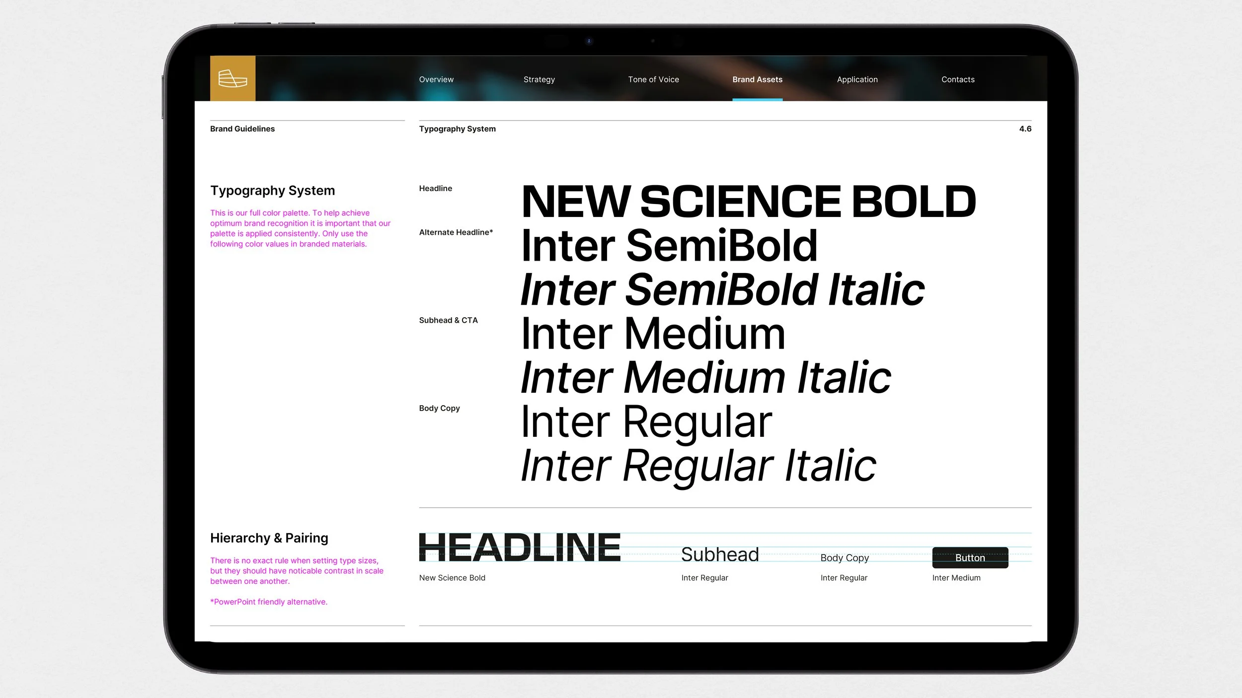 _Brand Guidelines Type in iPad A.jpg