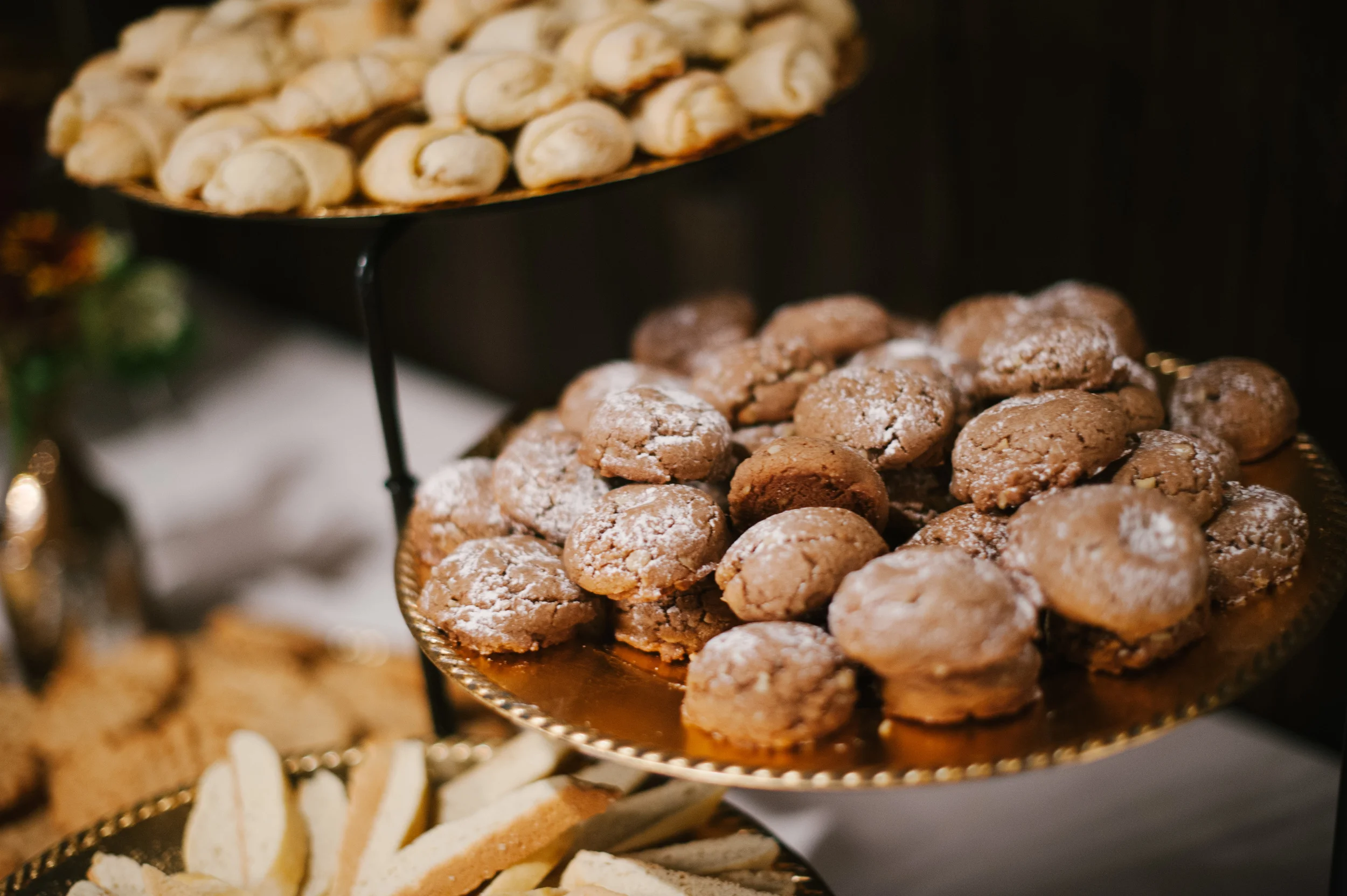 Photography by Mindy Sue Lamprecht Cookies, Favors, Special Events, Part Favors