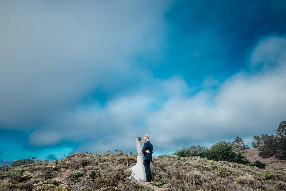 Emily & Ben | Salinas, CA