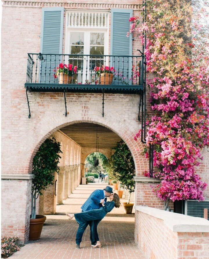 🌸 Happy First Day of Spring! As the season of renewal begins, we're excited to share THREE trends we're seeing with our spring weddings:⁠
⁠
1) Sustainable Celebrations: From eco-friendly decor to locally sourced cuisine, couples are embracing sustai