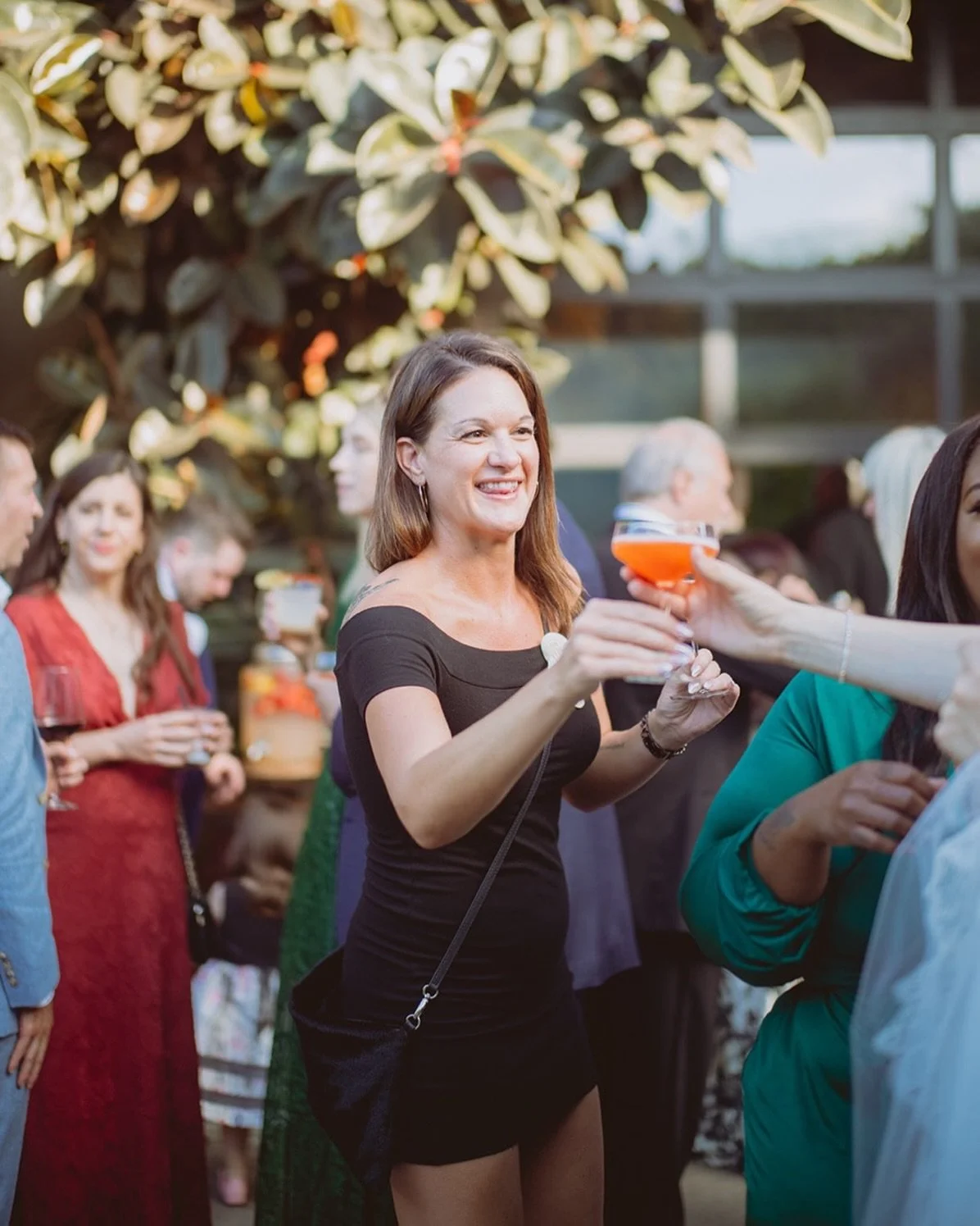 🚨 CEO PSA 🚨
Working with me + my team may result in an elite wedding day, emotional whiplash (happy tears only), and standards so high they ruin other weddings.
Respectfully. 💅💍

📷 @teribphotography 
📍 @smogshoppe