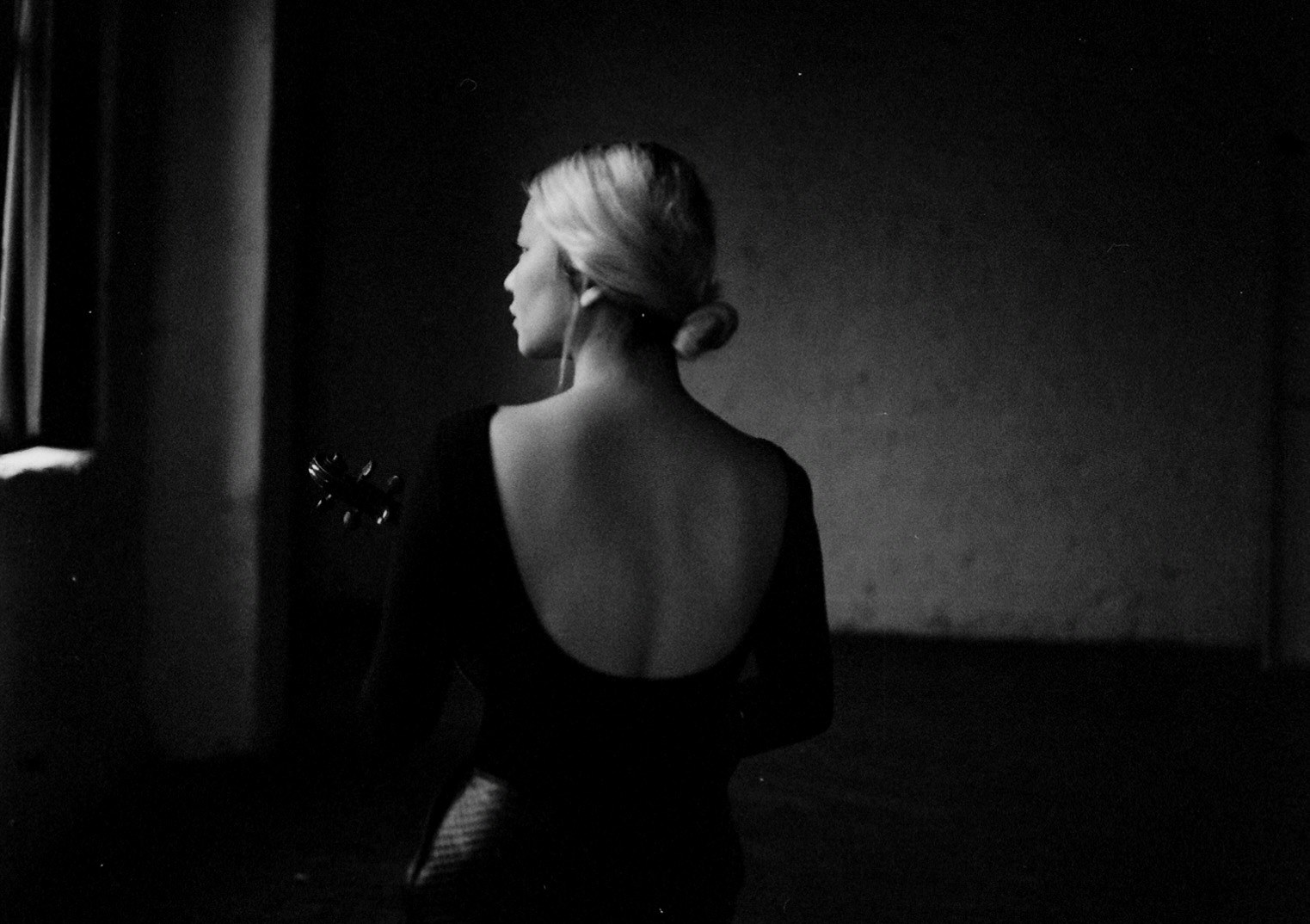 Photo by Sarah Blesener