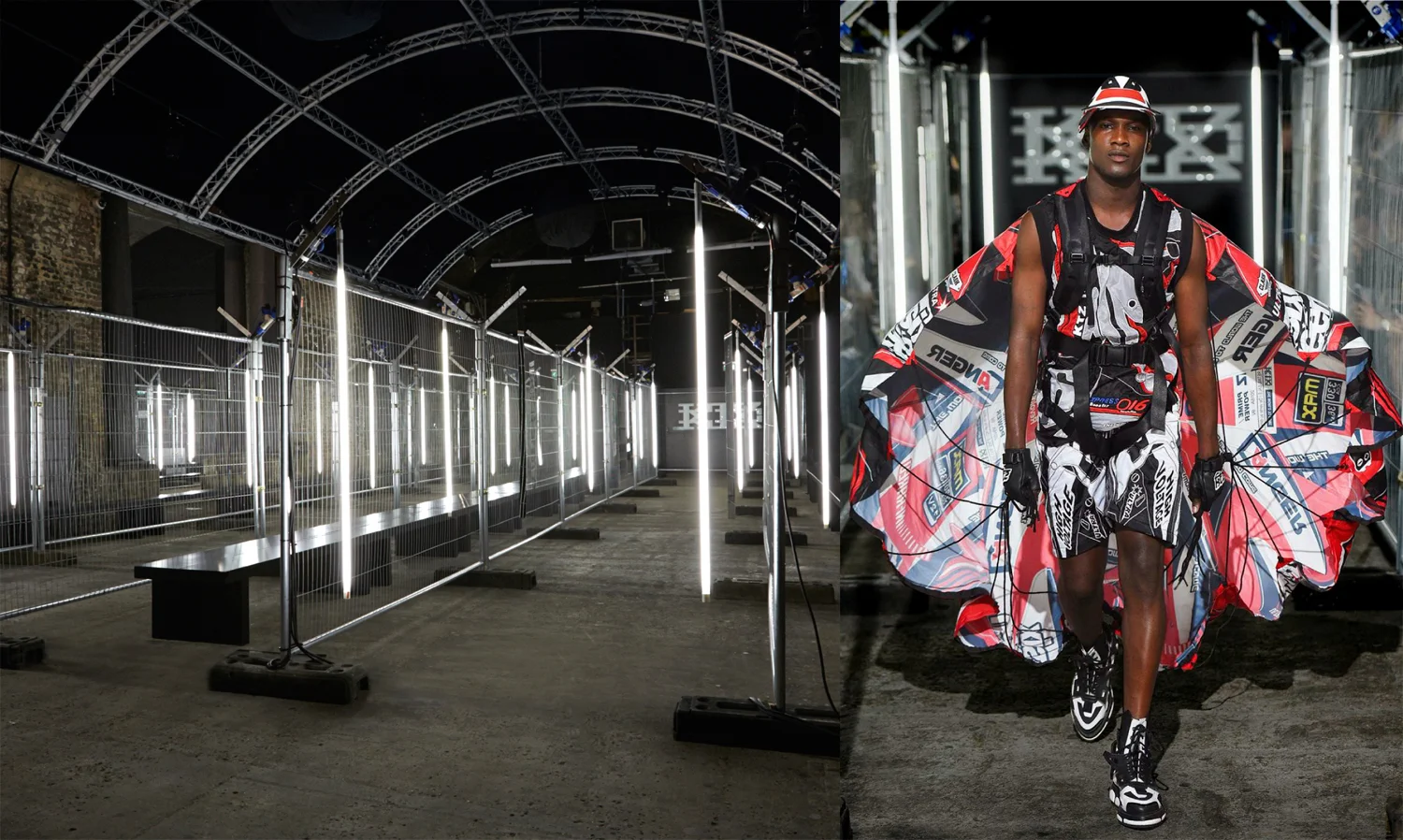 KTZ MENS S/S 16