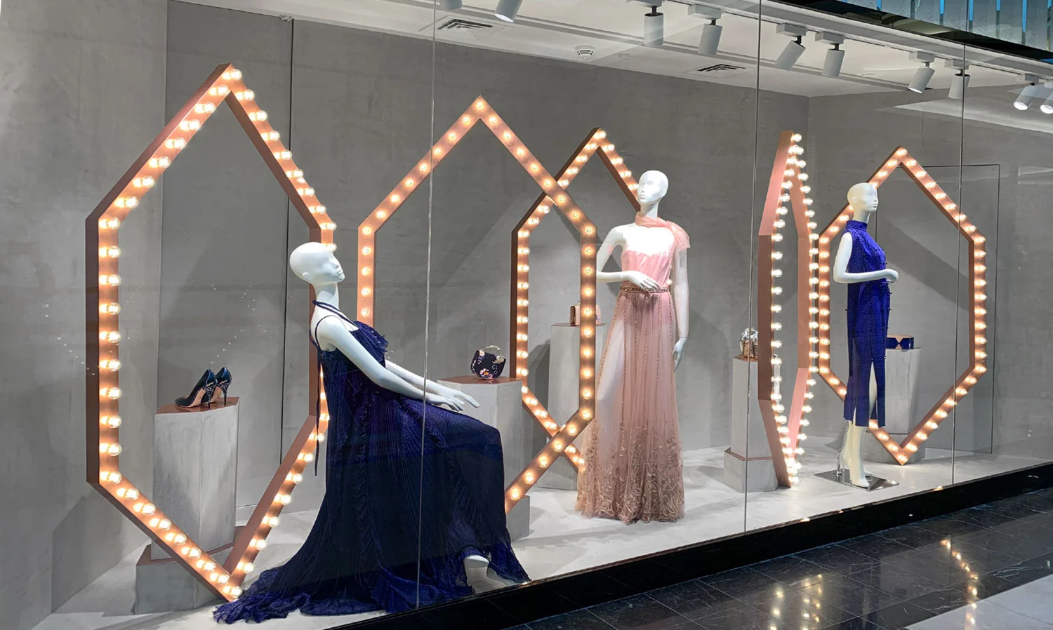 RALPH & RUSSO Doha