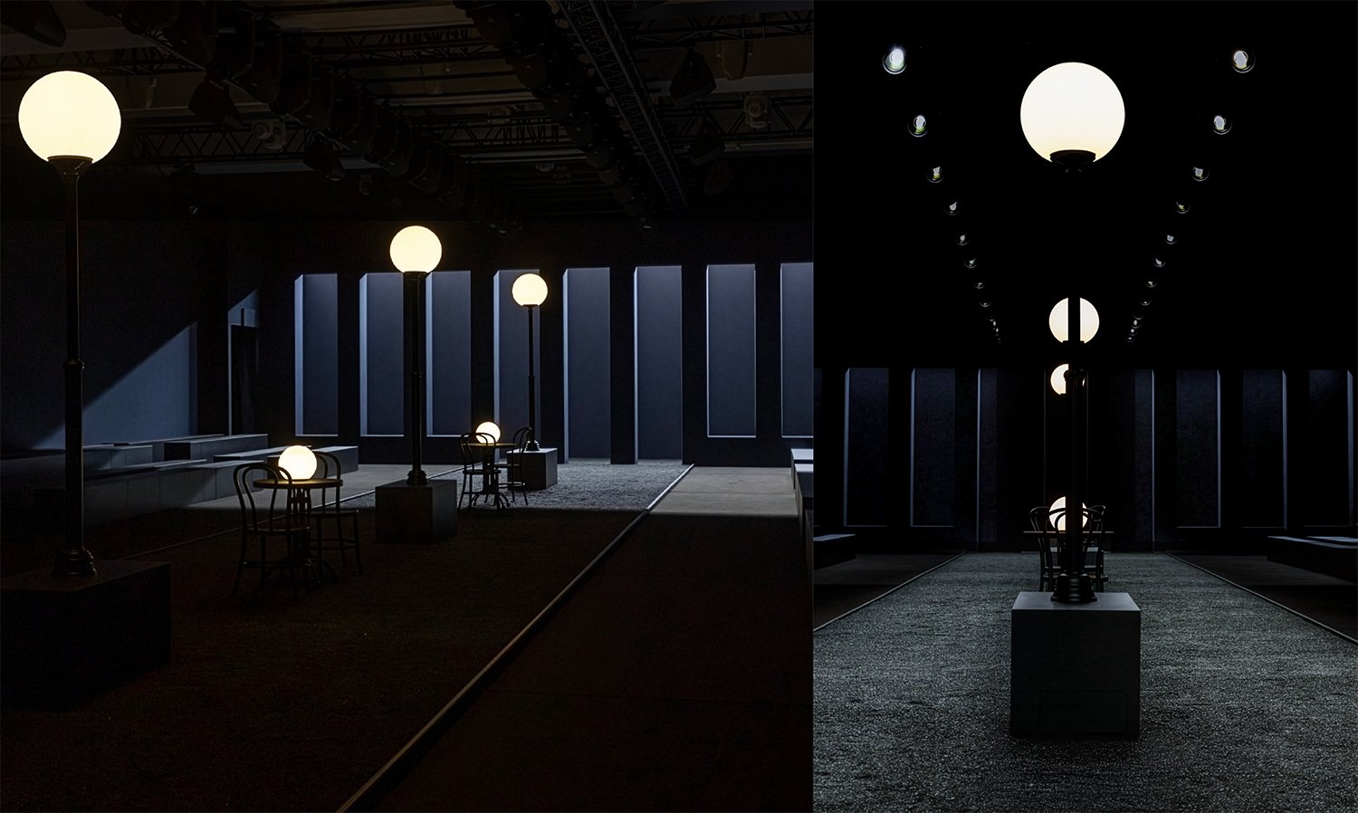 NINA RICCI A/W 25 MAIN