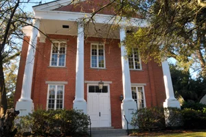 winyah indigo society hall