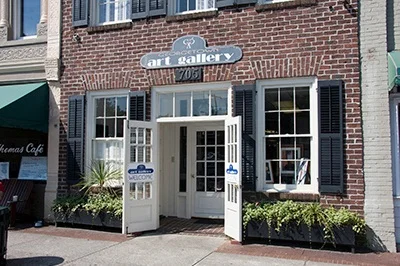 Georgetown art gallery - georgetown sc