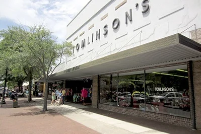 Tomlinsons - georgetown sc