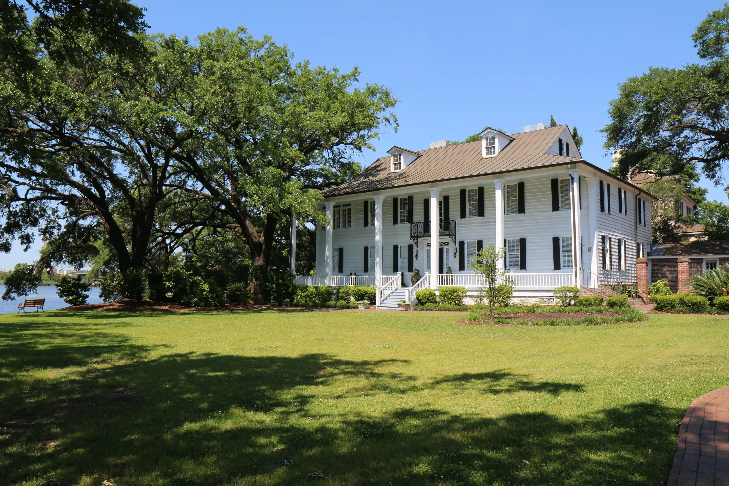 Historic SC Museums Tours Things to Do