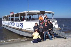 CAP'N ROD'S LOWCOUNTRY TOURS