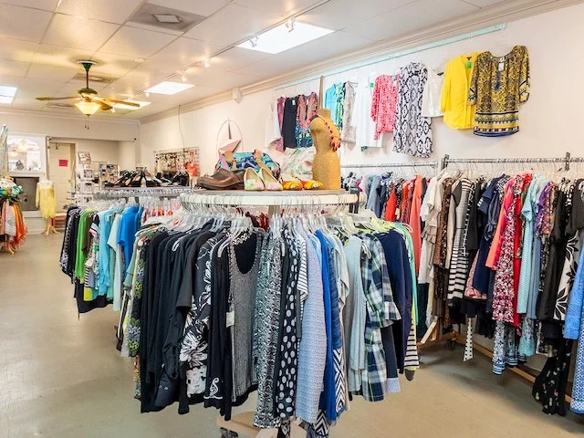 Green bean consignment - georgetown sc