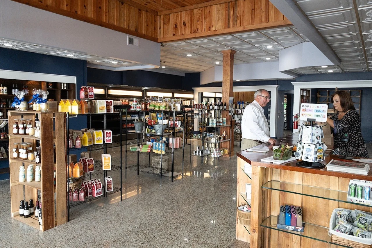 Indigo Mercantile - Historic Georgetown SC