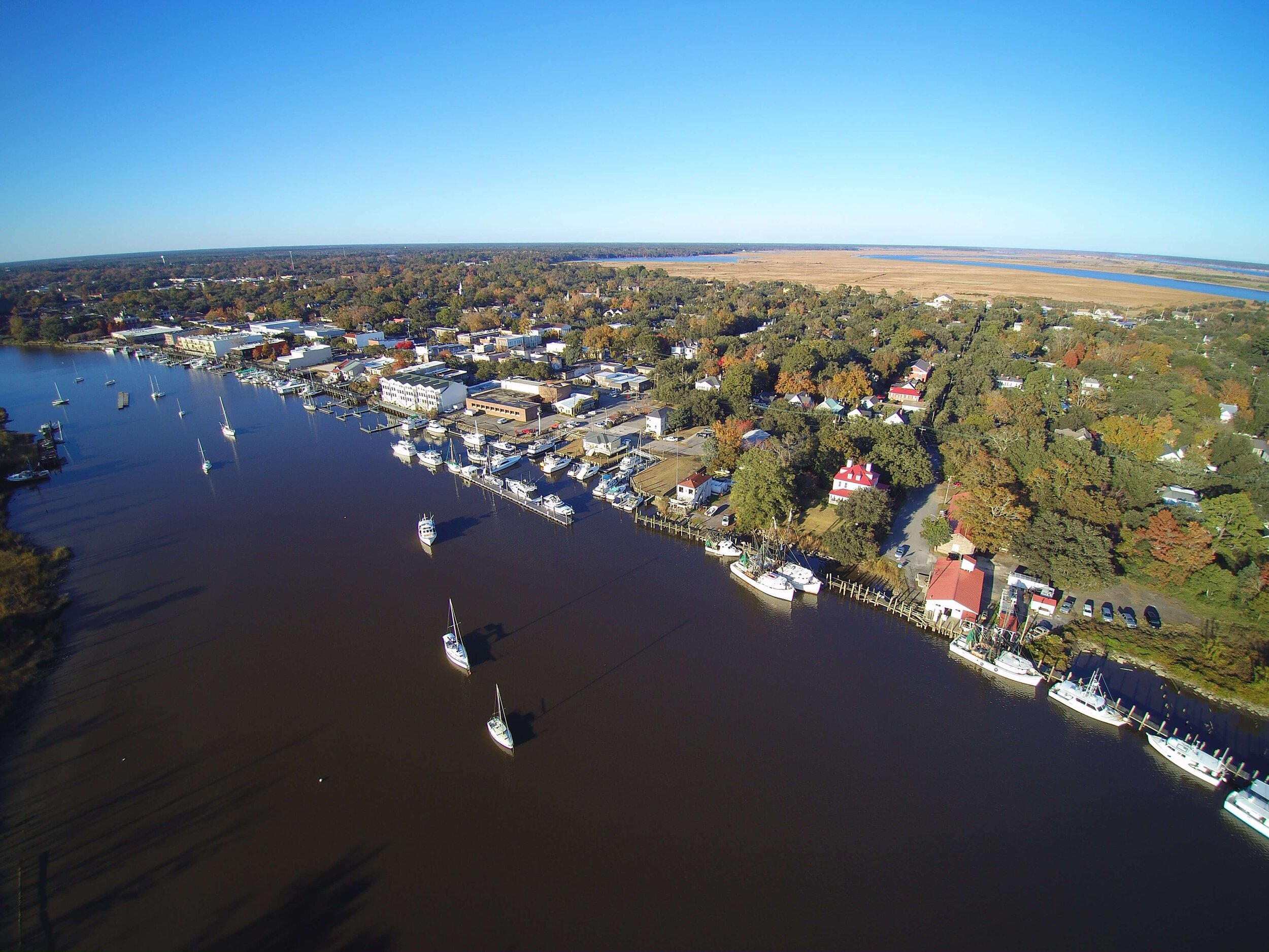 SC Real Estate Historic SC Homes for Sale