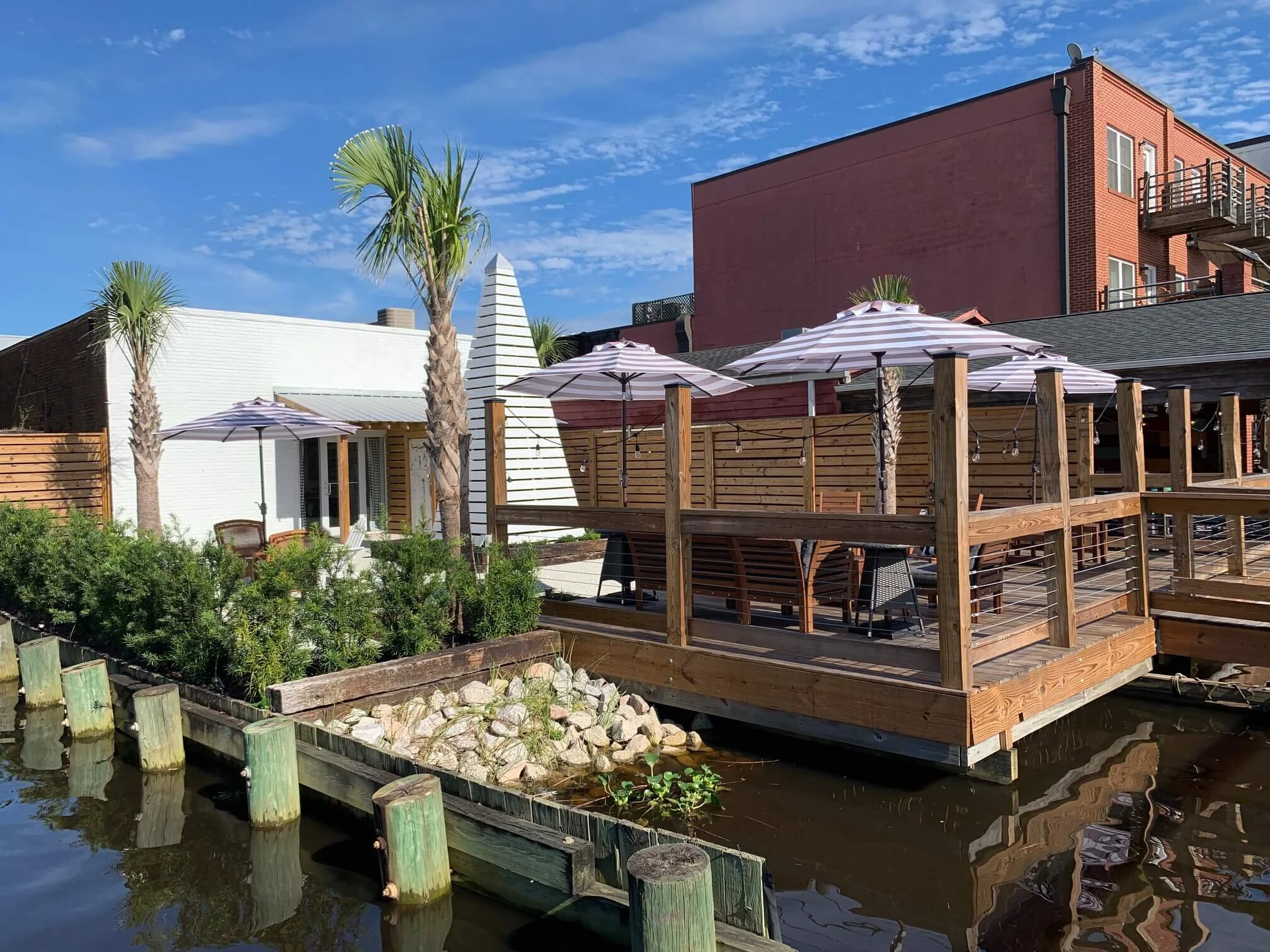 Georgetown SC Accommodations | Places to Stay | Bed and Breakfast