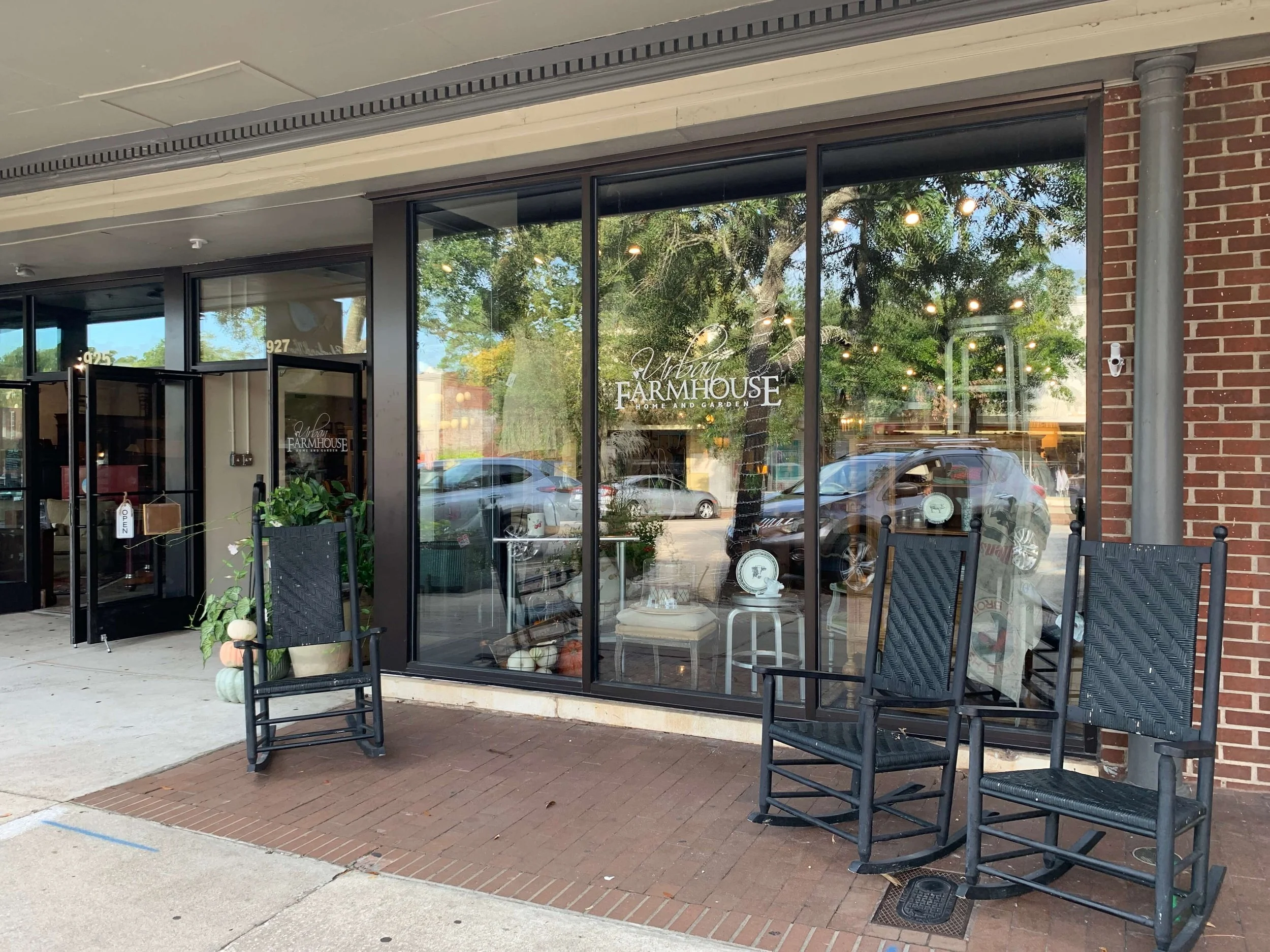 SC Stores Shopping Guide Front Street Historic SC